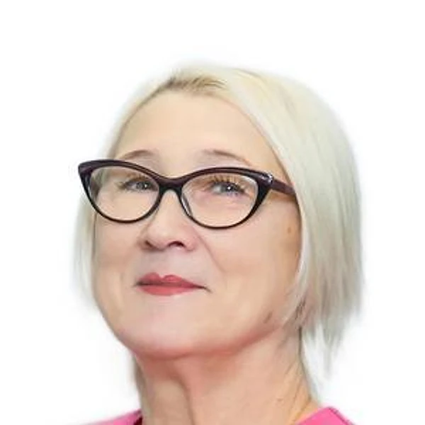 Тимофеева Фирдания Минебелиевна — Стоматолог, Санкт-Петербург