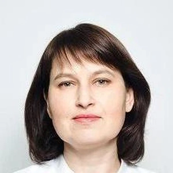 Фатеева Кристина Александровна — Терапевт, Сочи