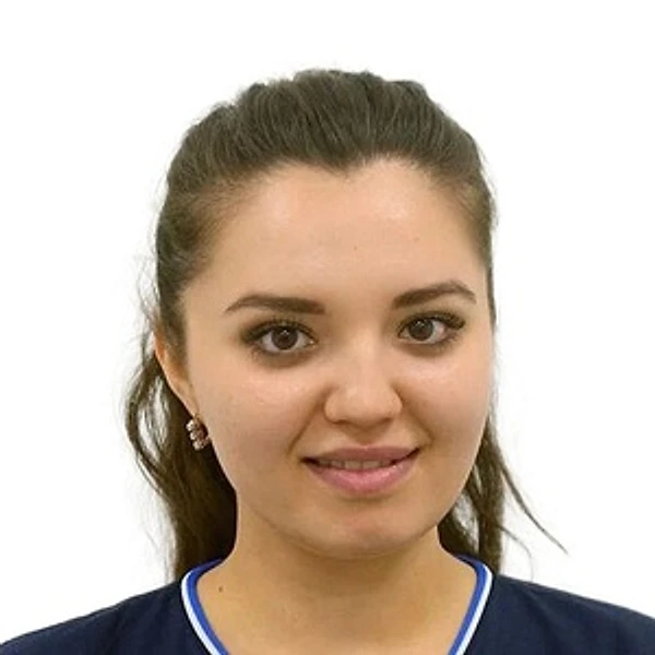 Джумалиева Адиля Шамилевна — Стоматолог, Стоматолог-ортодонт, Санкт-Петербург