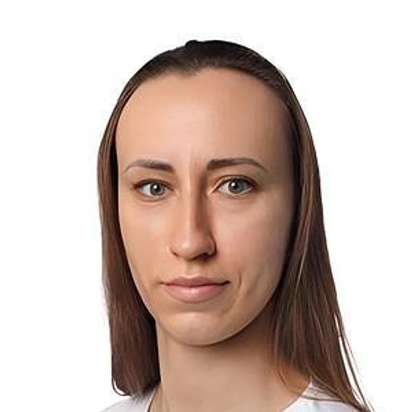 Кузнецова Дарья Витальевна — Гинеколог, Акушер, Врач УЗИ, Москва