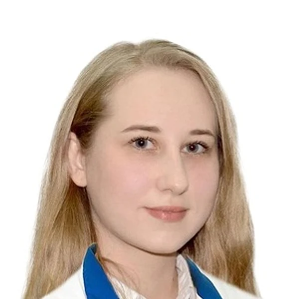 Глазкова Наталья Сергеевна — Кардиолог, Функциональный диагност, Люберцы