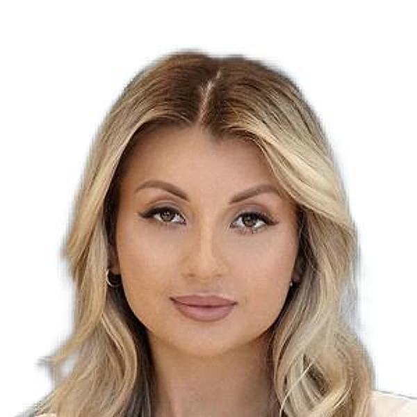Аверина Екатерина Сергеевна — Стоматолог-ортопед, Гнатолог, Москва