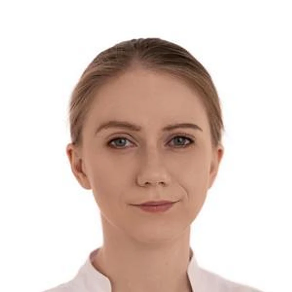 Кошкина Анастасия Михайловна — Гинеколог, Врач УЗИ, Ростов-на-Дону