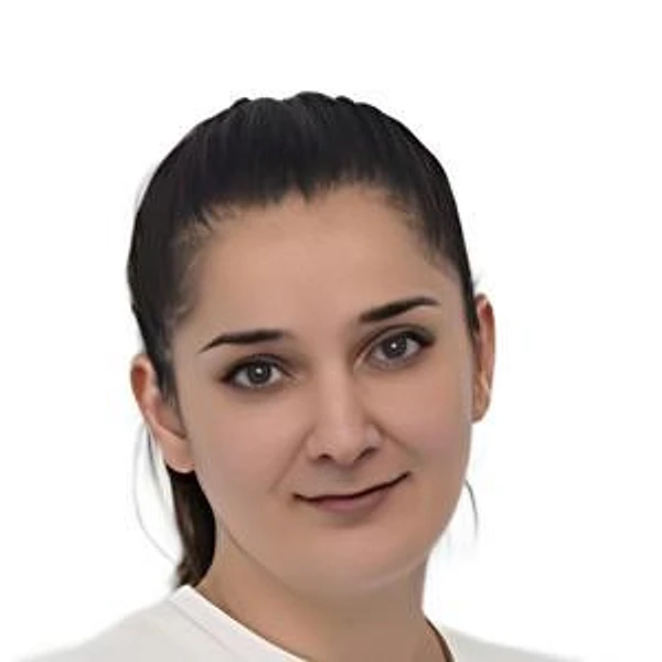 Барцуева Надежда Сергеевна — Стоматолог-эндодонтист, Стоматолог, Стоматолог-гигиенист, Самара