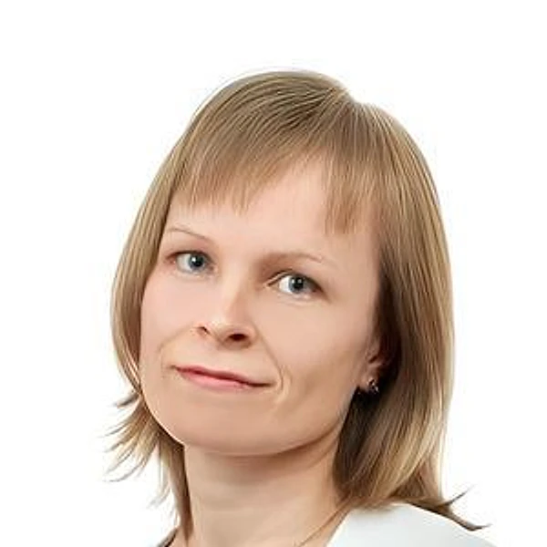 Пузина Татьяна Михайловна — Кардиолог, Екатеринбург