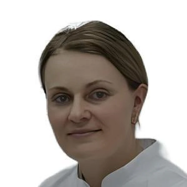 Синеговец Валентина Юрьевна — Стоматолог, Оренбург