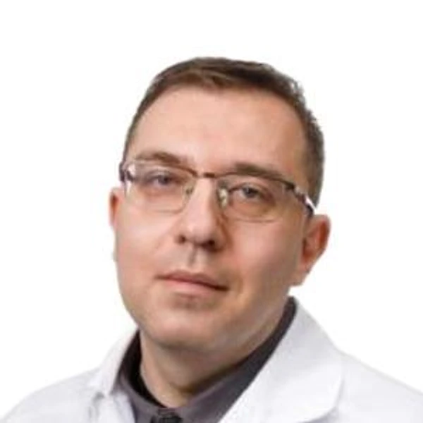Потапов Степан Николаевич — Хирург, Врач УЗИ, Флеболог, Екатеринбург