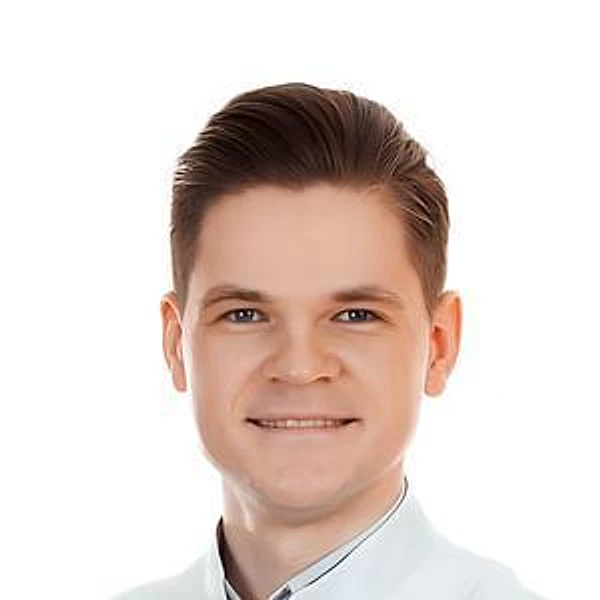 Савков Алексей Сергеевич — Кардиолог, Екатеринбург