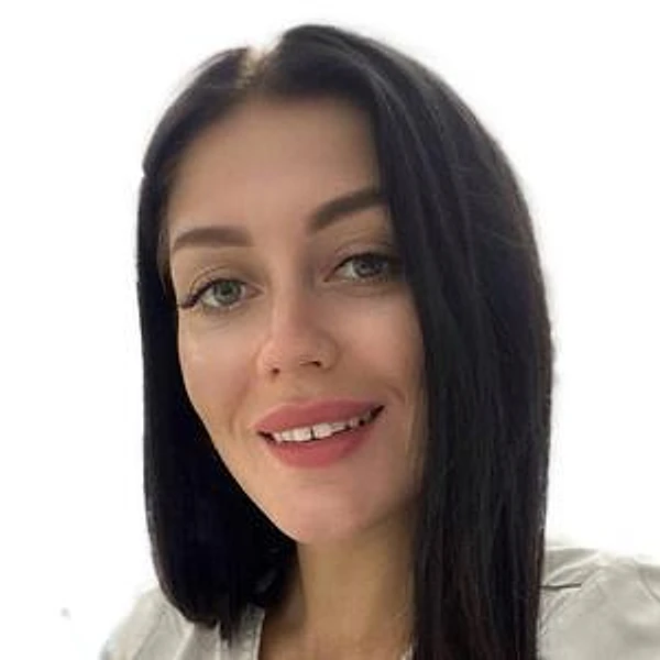 Мишина Екатерина Станиславовна — Стоматолог, Нижний Новгород