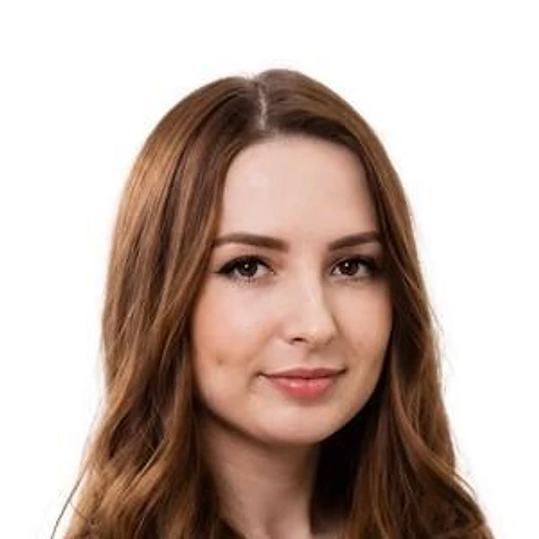 Волохова Анастасия Георгиевна — Стоматолог-ортопед, Курск