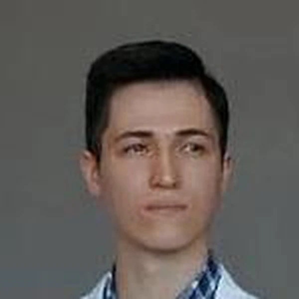 Хазиев Данил Василович — Терапевт, Сочи
