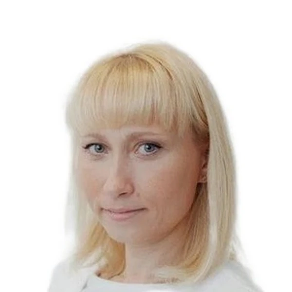 Сенаторова Елена Сергеевна — Гинеколог, Акушер, Врач УЗИ, Чехов