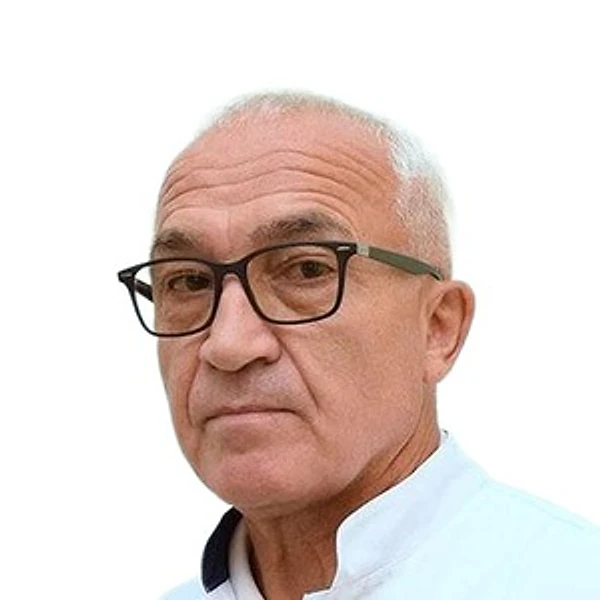 Гусевский Николай Иванович — Ортопед, Травматолог, Сочи