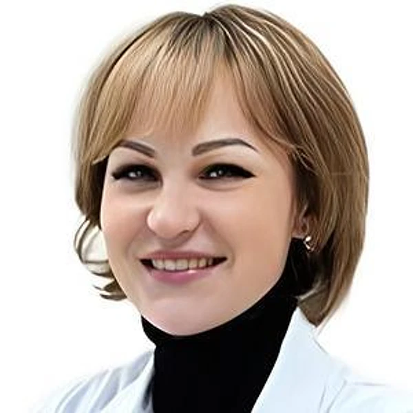 Мальцева Маргарита Андреевна — Невролог, Наро-Фоминск