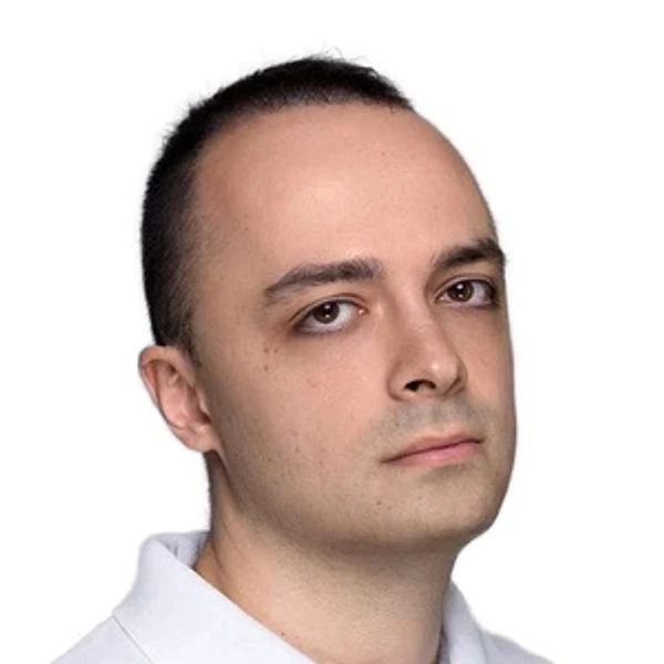 Каракулов Вадим Олегович — Стоматолог-ортопед, Ставрополь