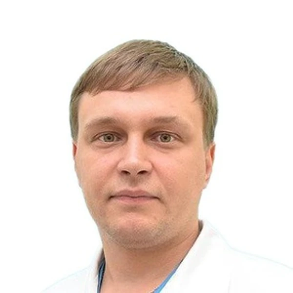 Федуненко Михаил Викторович — Травматолог, Ортопед, Сочи