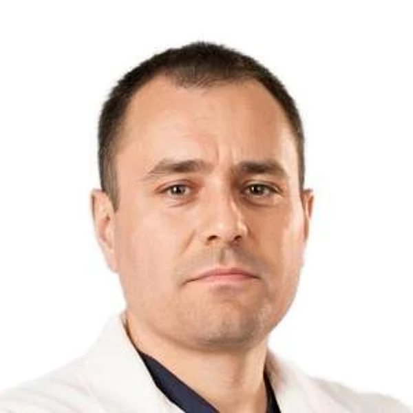 Попов Никита Андреевич — Офтальмолог (окулист), Офтальмолог-хирург, Краснодар