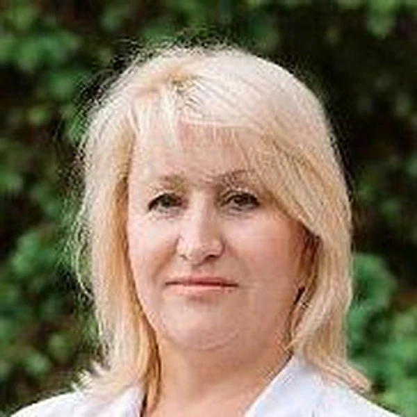 Завражных Любовь Аркадьевна — Эндокринолог, с. Култаево