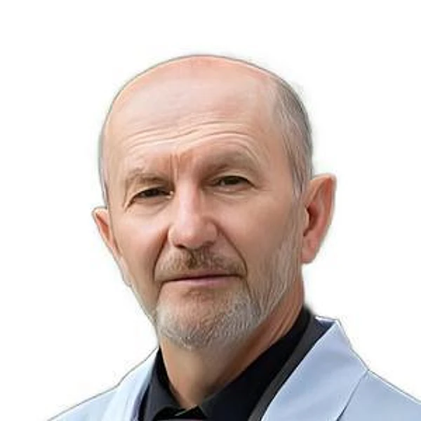 Власов Сергей Владимирович — Акушер, Гинеколог, с. Култаево