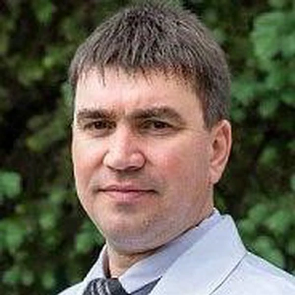 Зеленин Сергей Алексеевич — Физиотерапевт, Реабилитолог, с. Култаево