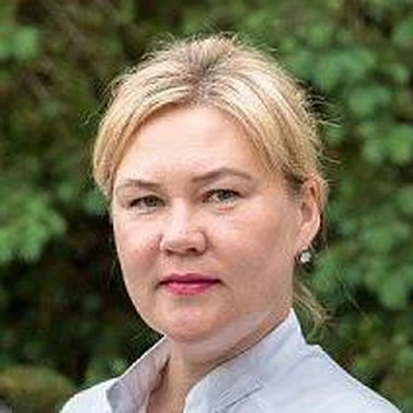 Андреева Татьяна Владимировна — Кардиолог, с. Култаево