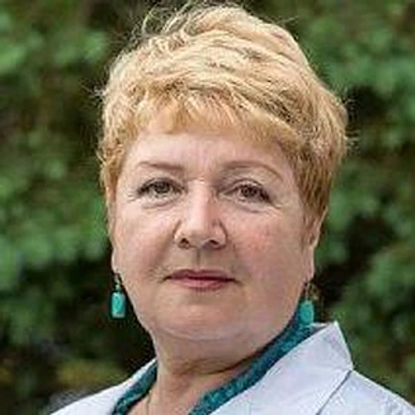 Калинина Светлана Дмитриевна — Психотерапевт, с. Култаево