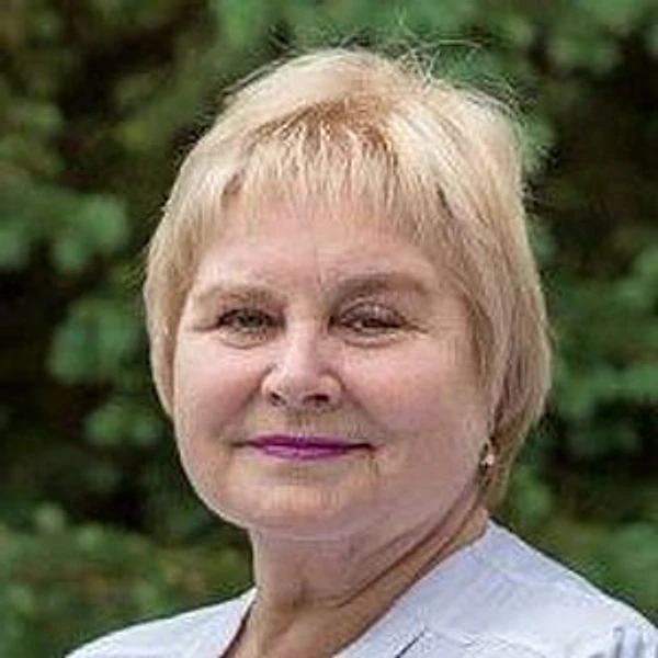 Губина Тамара Алексеевна — Кардиолог, с. Култаево