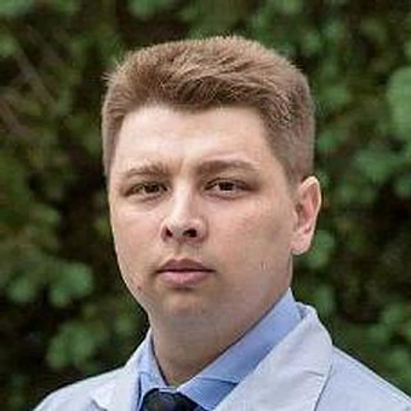 Валеев Вячеслав Ренатович — Невролог, с. Култаево