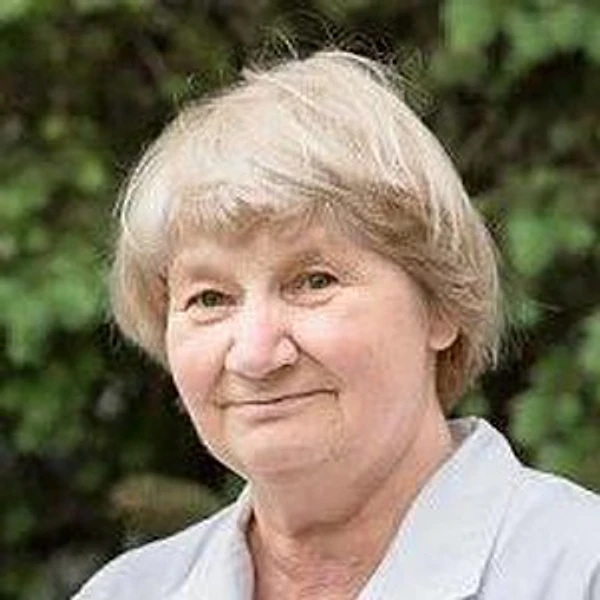 Вецлер Елена Ивановна — Кардиолог, с. Култаево