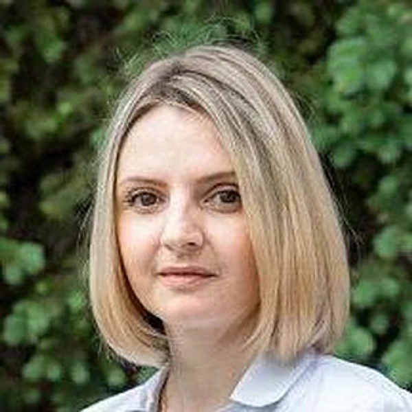 Микрюкова Юлия Борисовна — Функциональный диагност, с. Култаево