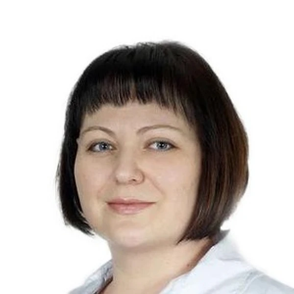 Зыгмановска Элеонора Ярославовна — Врач УЗИ, Функциональный диагност, Самара