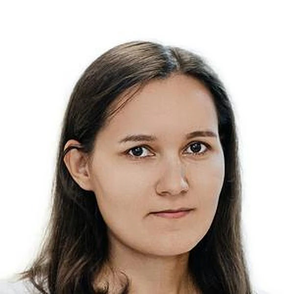 Петрова Екатерина Анатольевна — Офтальмолог (окулист), Чита