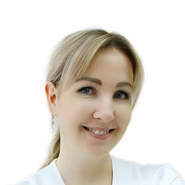 Полякова Дарья Викторовна — Гинеколог, Репродуктолог, Уфа