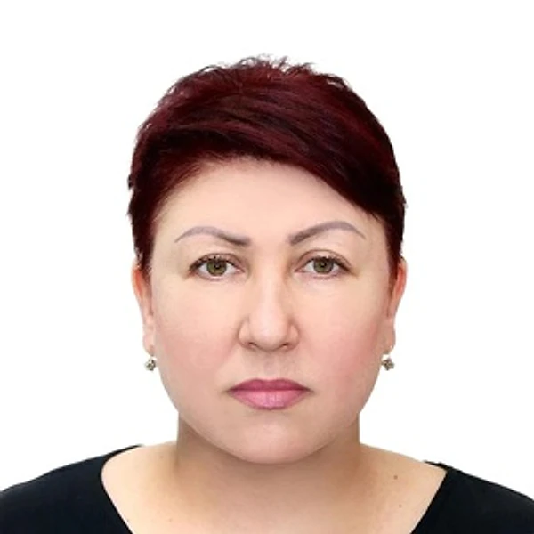 Лысюк Алла Геннадьевна — Психолог, Сочи