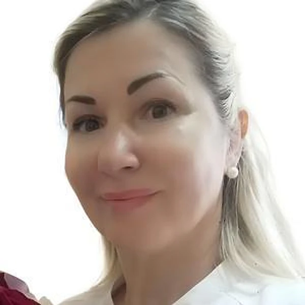 Мосян Наталья Васильевна — Психолог, Сочи
