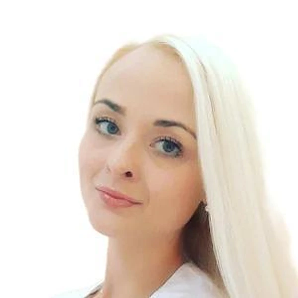 Недорубова Александра Алексеевна — ЛОР, Волгоград