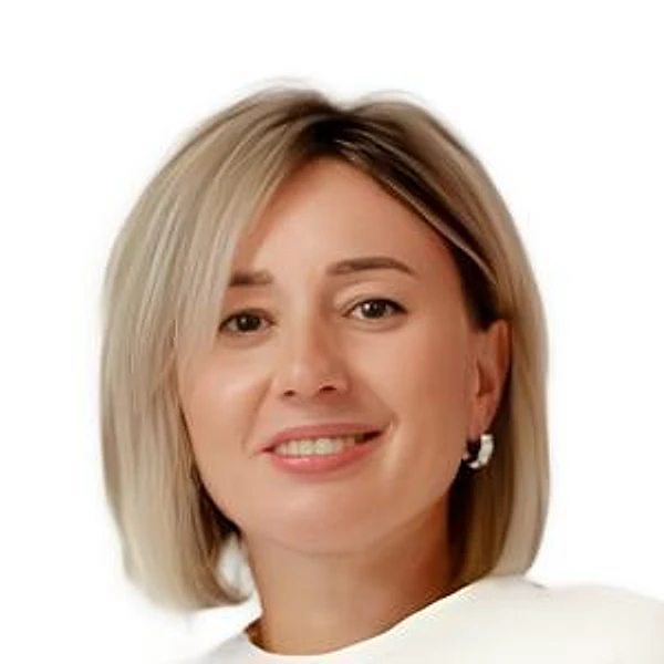 Ефимова Юлия Вячеславовна — Косметолог-эстетист, Москва