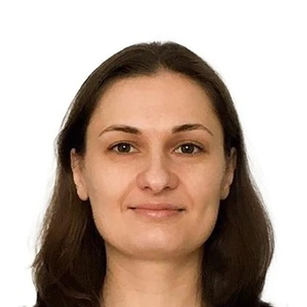 Марочкина Мария Олексовна — Дерматолог, Москва