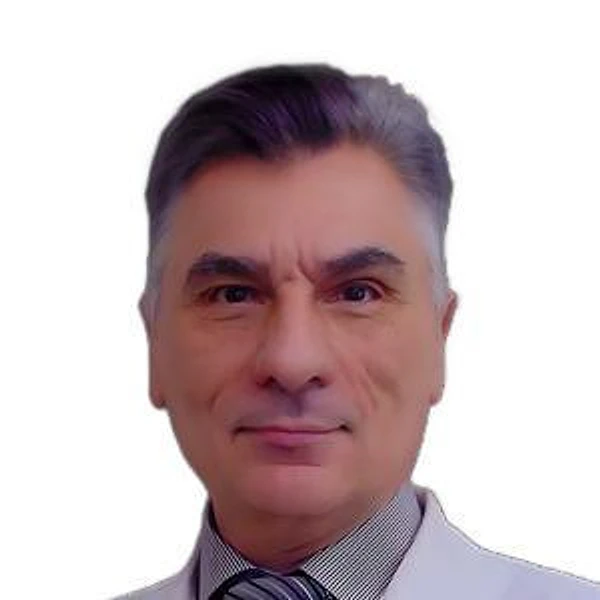 Коростин Дмитрий Николаевич — Инфекционист, Венеролог, Дерматолог, Уролог, Железнодорожный (Балашиха)