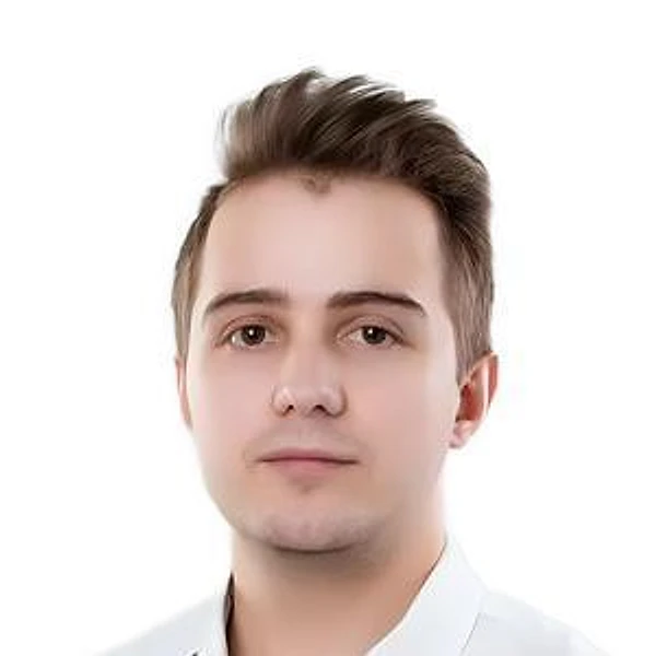 Мухин Ярослав Валерьевич — Стоматолог-ортопед, Тула