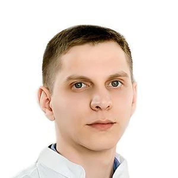 Аксёнов Артём Иванович — Травматолог, Ортопед, Москва