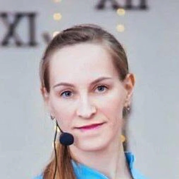 Мурадова Екатерина Васильевна — Детский массажист, Бийск