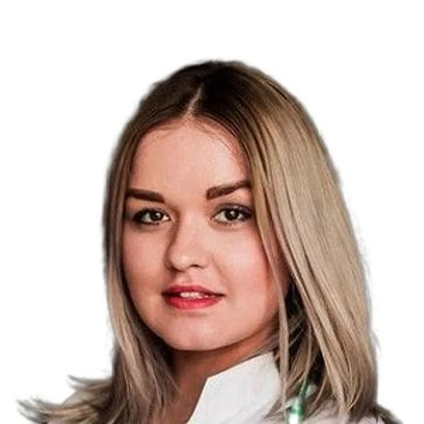Черненко Ирина Алексеевна — Педиатр, Чита