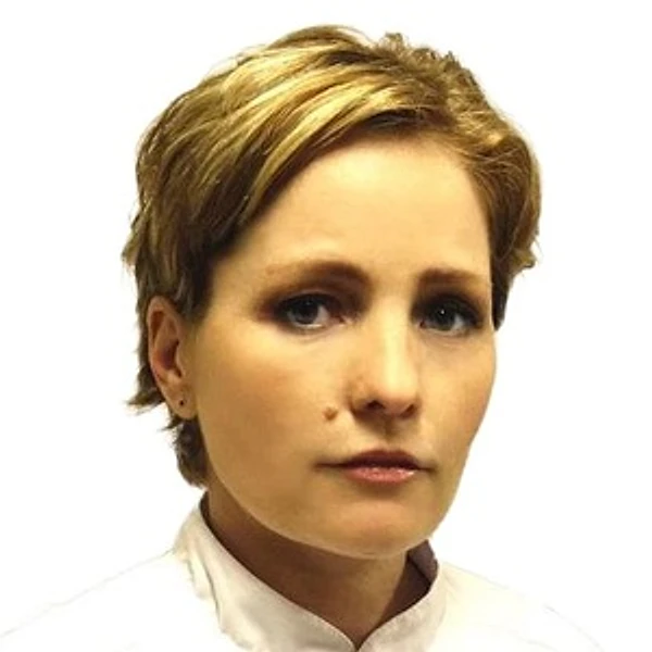 Яковлева Диана Михайловна — Хирург, Санкт-Петербург