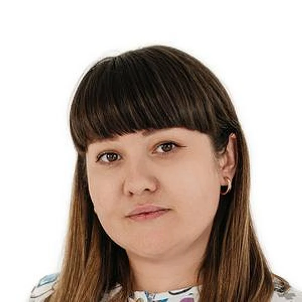 Быховцева Дарья Дмитриевна — Педиатр, Чита