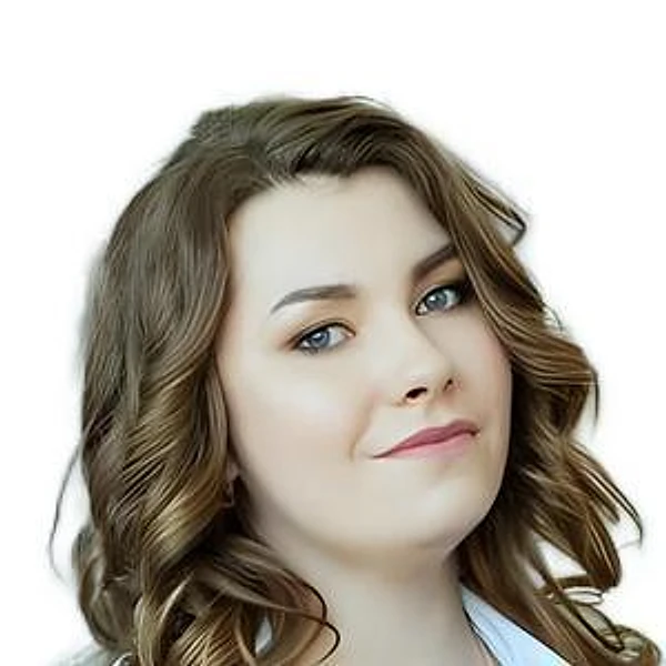 Веденеева Екатерина Юрьевна — Педиатр, Чита