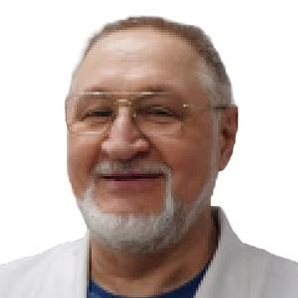 Парфенов Николай Николаевич — Акушер, Гинеколог, Шахты