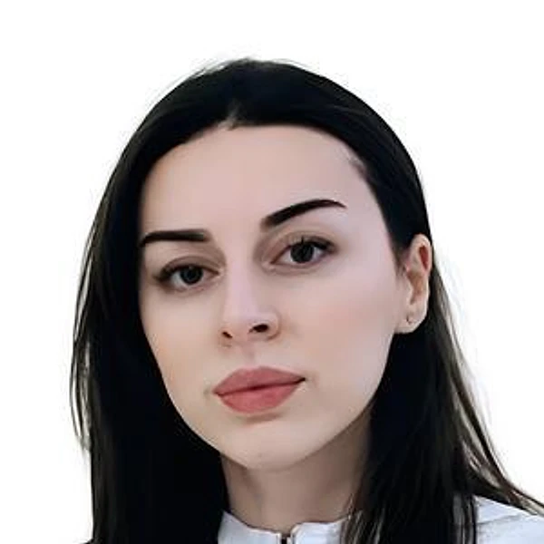 Гасанмагомедова Айзанат Магомедовна — ЛОР, Москва
