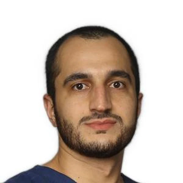 Микаилов Эмин Джамеддинович — Стоматолог, Вологда