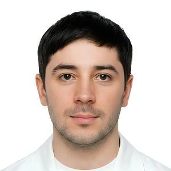 Шаипов Ильяс Абдулхалидович — Уролог, Врач УЗИ, Москва